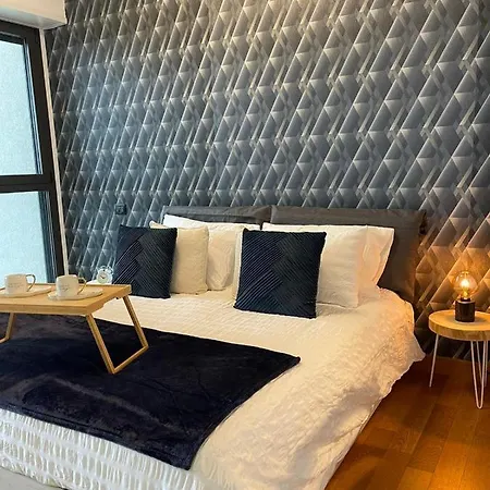 Appartement Citylife Monolocale Con Ampio Terrazzo Milan