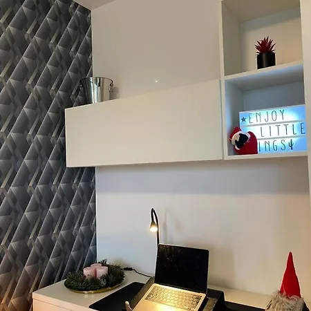 Citylife Monolocale Con Ampio Terrazzo Milan