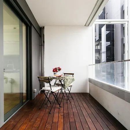 Citylife Monolocale Con Ampio Terrazzo Apartament Mediolan